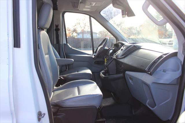 used 2019 Ford Transit-350 car, priced at $26,900