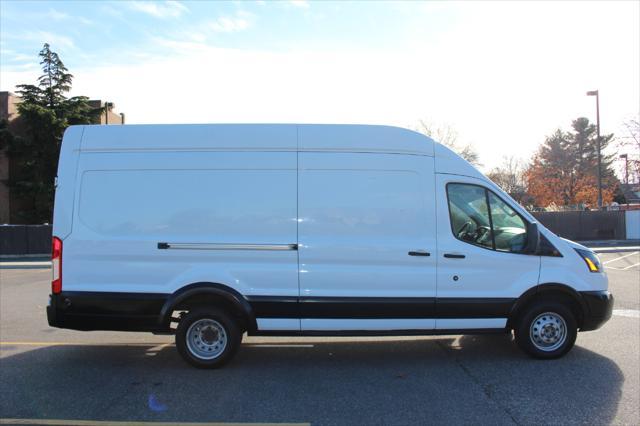 used 2019 Ford Transit-350 car, priced at $26,900