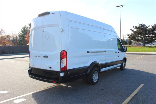 used 2019 Ford Transit-350 car, priced at $26,900