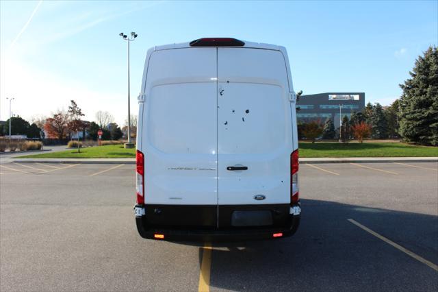 used 2019 Ford Transit-350 car, priced at $26,900