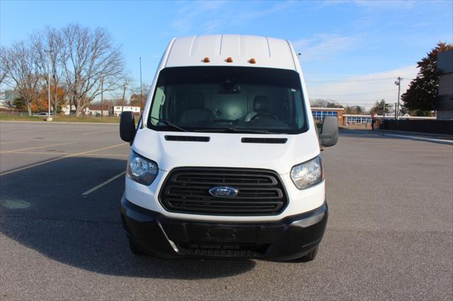 used 2019 Ford Transit-350 car, priced at $26,900