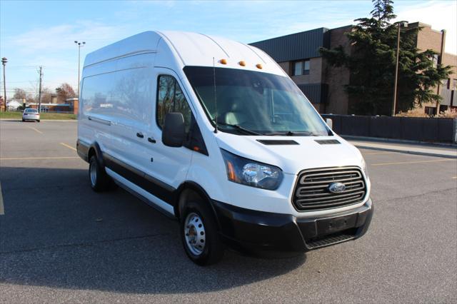 used 2019 Ford Transit-350 car, priced at $26,900