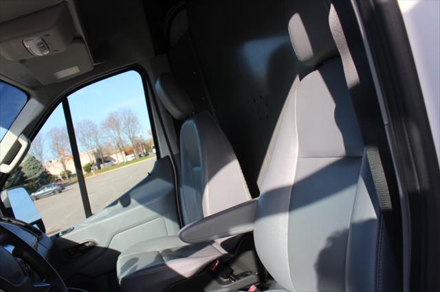 used 2019 Ford Transit-350 car, priced at $26,900