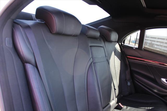 used 2015 Mercedes-Benz S-Class car, priced at $33,995