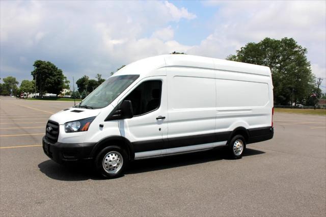 used 2020 Ford Transit-350 car, priced at $31,900