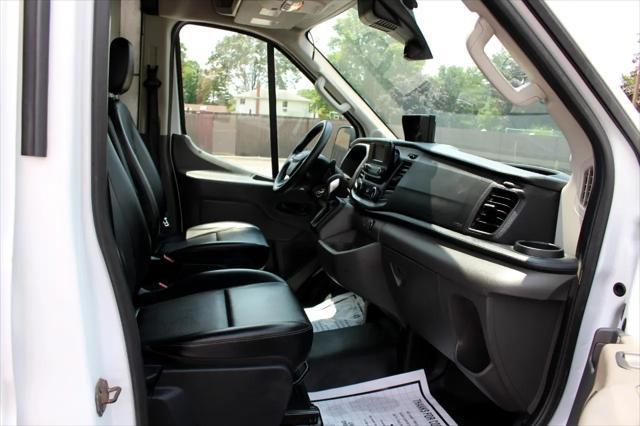 used 2020 Ford Transit-350 car, priced at $31,900