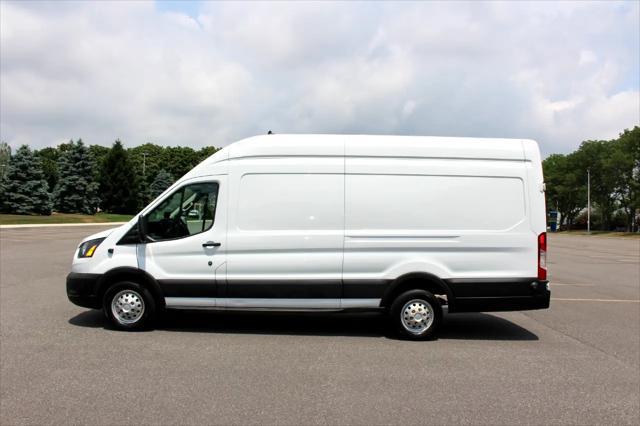 used 2020 Ford Transit-350 car, priced at $31,900