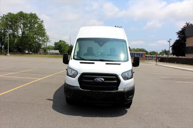 used 2020 Ford Transit-350 car, priced at $31,900