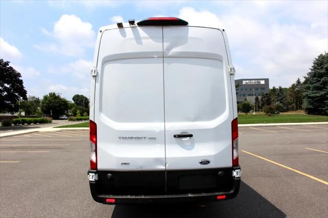 used 2020 Ford Transit-350 car, priced at $31,900