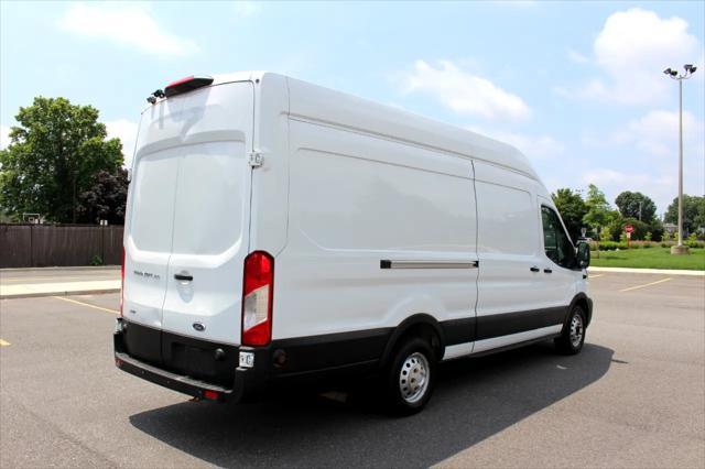 used 2020 Ford Transit-350 car, priced at $31,900