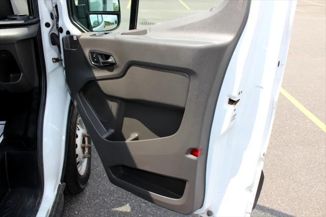 used 2020 Ford Transit-350 car, priced at $31,900