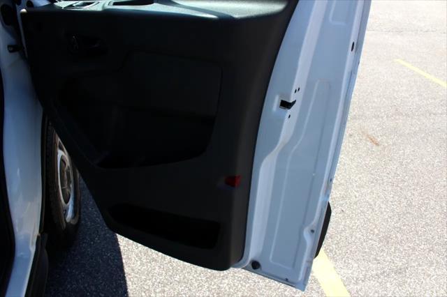 used 2022 Ford Transit-250 car, priced at $27,900