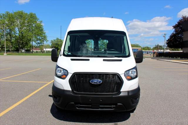 used 2022 Ford Transit-250 car, priced at $27,900