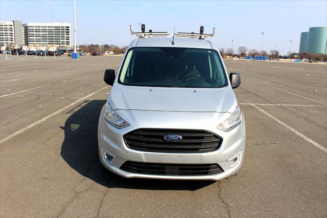 used 2019 Ford Transit Connect car, priced at $13,900