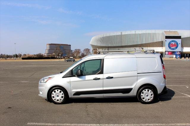 used 2019 Ford Transit Connect car, priced at $13,900