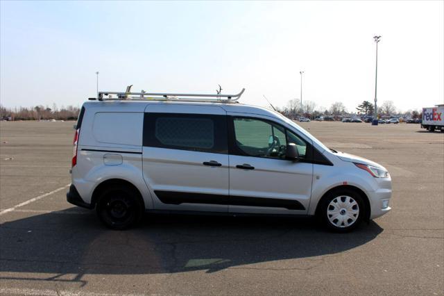 used 2019 Ford Transit Connect car, priced at $13,900