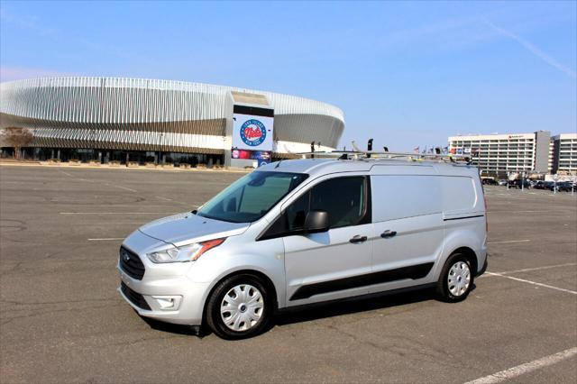 used 2019 Ford Transit Connect car, priced at $13,900