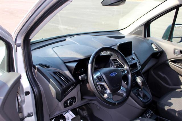 used 2019 Ford Transit Connect car, priced at $13,900