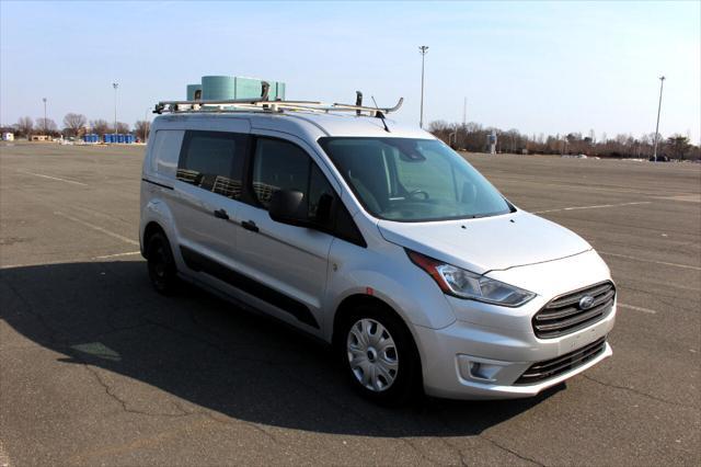 used 2019 Ford Transit Connect car, priced at $13,900