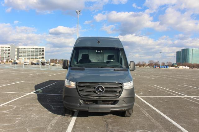 used 2019 Mercedes-Benz Sprinter 2500 car, priced at $28,900