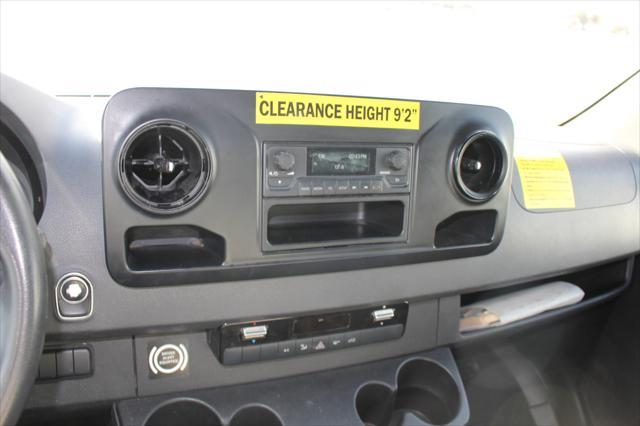 used 2019 Mercedes-Benz Sprinter 2500 car, priced at $28,900