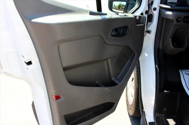 used 2020 Ford Transit-250 car, priced at $29,900