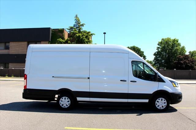 used 2020 Ford Transit-250 car, priced at $29,900