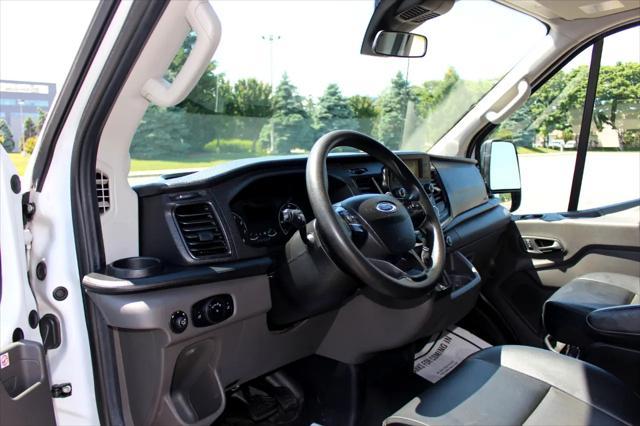 used 2020 Ford Transit-250 car, priced at $29,900