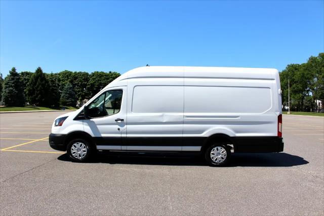 used 2020 Ford Transit-250 car, priced at $29,900