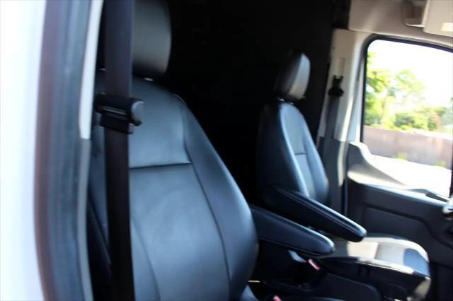 used 2020 Ford Transit-250 car, priced at $29,900