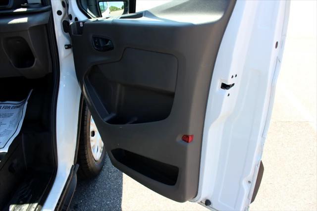 used 2020 Ford Transit-250 car, priced at $29,900