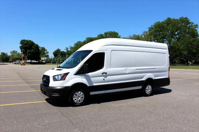 used 2020 Ford Transit-250 car, priced at $29,900