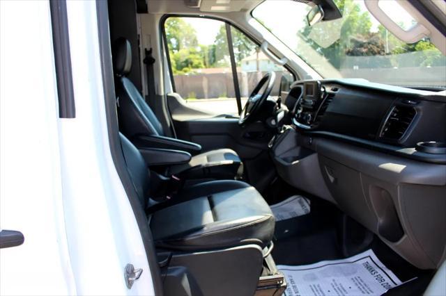 used 2020 Ford Transit-250 car, priced at $29,900