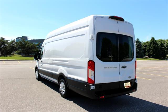 used 2020 Ford Transit-250 car, priced at $29,900