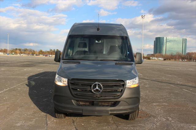 used 2019 Mercedes-Benz Sprinter 2500 car, priced at $25,900