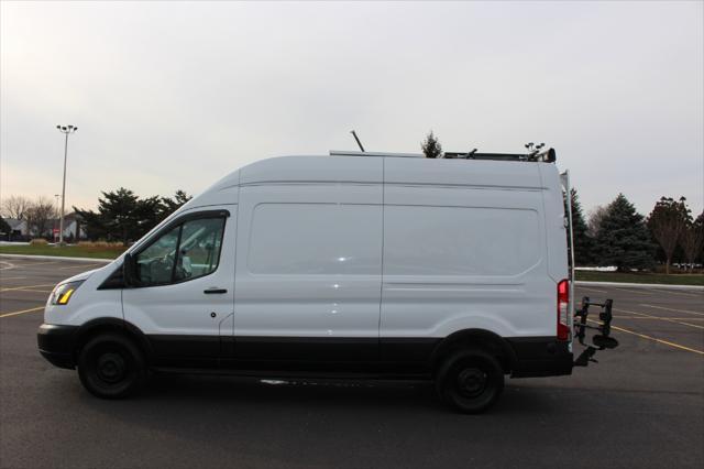 used 2019 Ford Transit-250 car, priced at $39,995