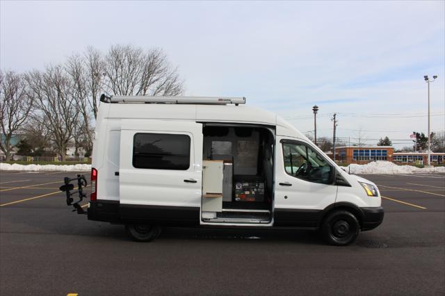 used 2019 Ford Transit-250 car, priced at $39,995