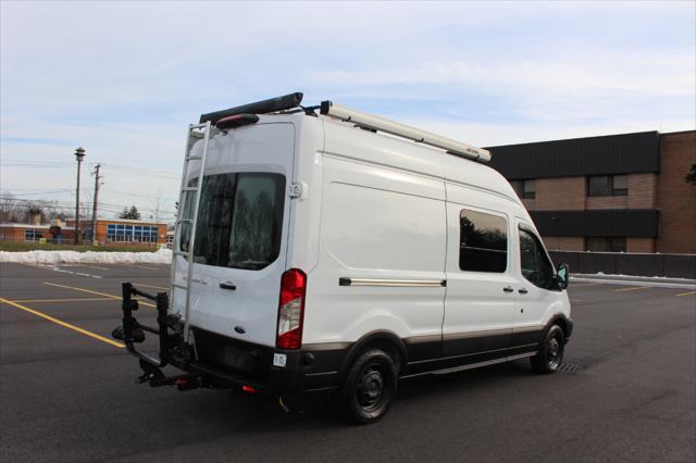 used 2019 Ford Transit-250 car, priced at $39,995