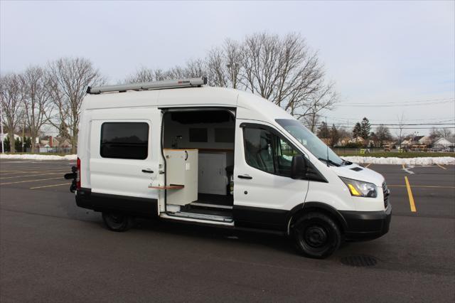 used 2019 Ford Transit-250 car, priced at $39,995