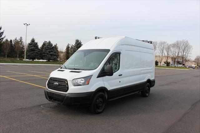 used 2019 Ford Transit-250 car, priced at $39,995