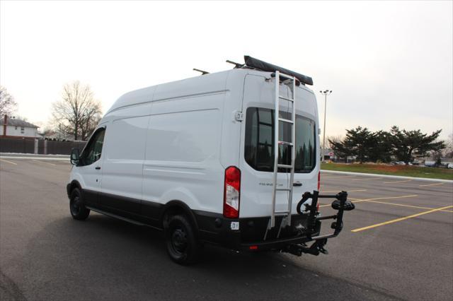 used 2019 Ford Transit-250 car, priced at $39,995