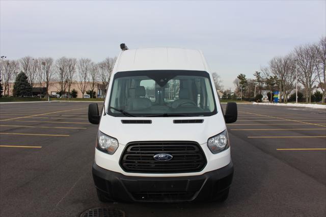 used 2019 Ford Transit-250 car, priced at $39,995