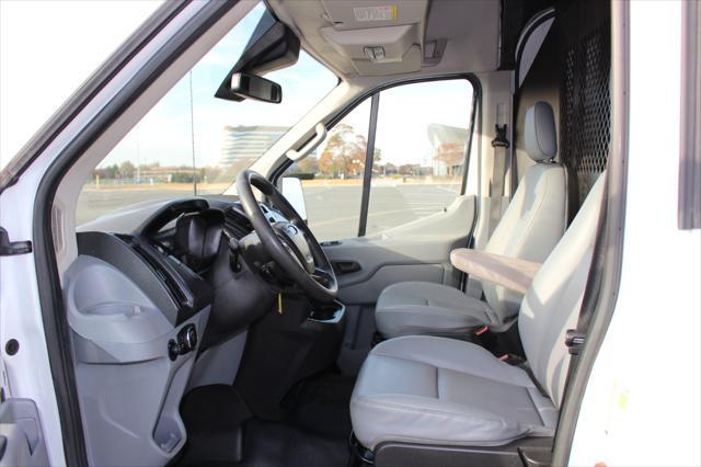 used 2015 Ford Transit-250 car, priced at $17,900