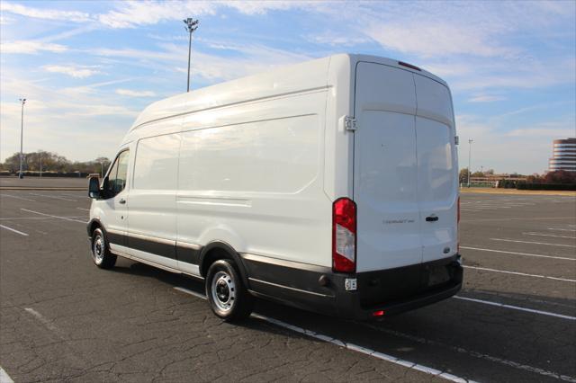 used 2015 Ford Transit-250 car, priced at $17,900