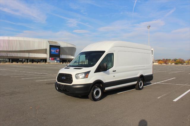 used 2015 Ford Transit-250 car, priced at $17,900