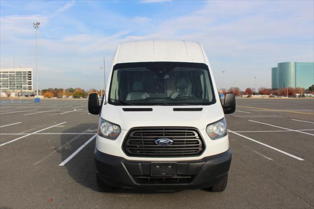 used 2015 Ford Transit-250 car, priced at $17,900