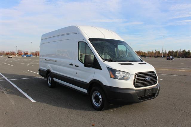 used 2015 Ford Transit-250 car, priced at $17,900