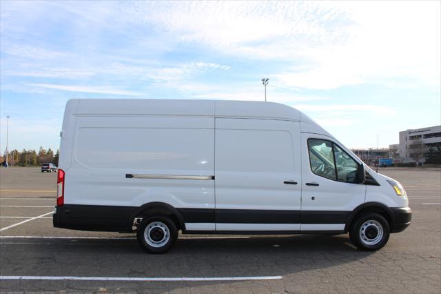 used 2015 Ford Transit-250 car, priced at $17,900