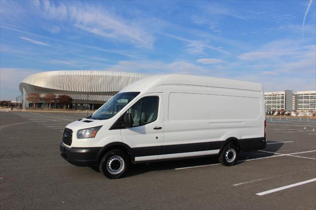 used 2015 Ford Transit-250 car, priced at $17,900