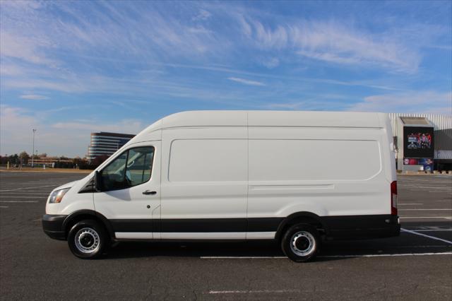 used 2015 Ford Transit-250 car, priced at $17,900